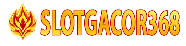 LOGO SITUS SLOTGACOR368